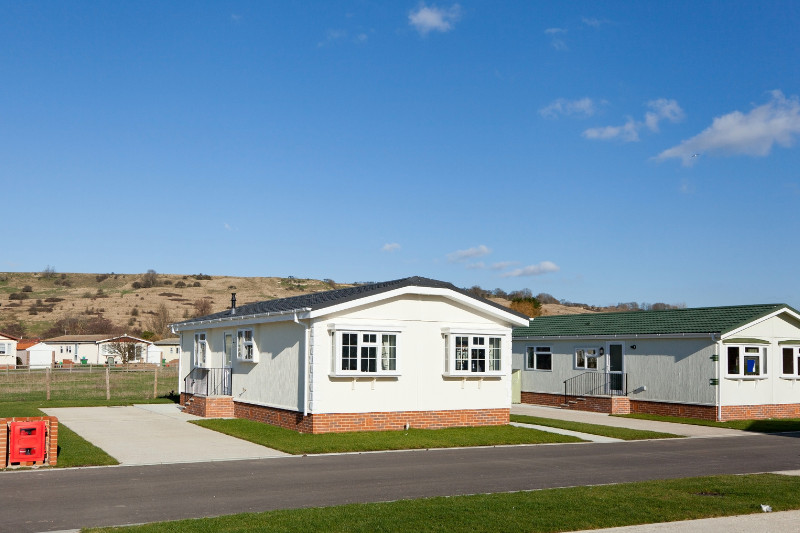 היתרונות של מבנים ניידים - נוחות, גמישות וחיסכון