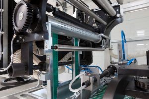 מהפכת האריזה - איך מכונת אריזה משנה את פני התעשייה