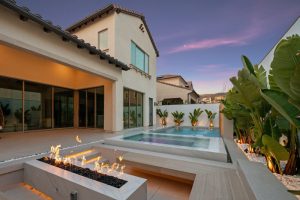 מהפכת הבריכות הביתיות - כל היתרונות של בריכת אינטקס