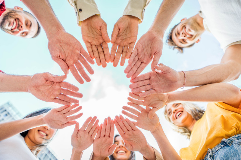 קהילת אינסטגרם - אינסטגרם ישראל היא לא רק אתר תמונות, אלא קהילה שלמה