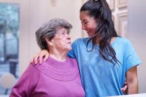 בית חם עם ערכים ליקרים לכם בדיור מוגן לחרדים