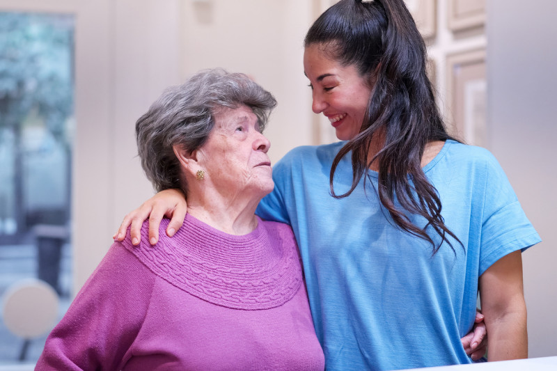 בית חם עם ערכים ליקרים לכם בדיור מוגן לחרדים