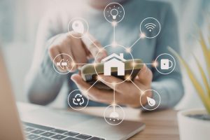 העתיד כבר בבית - איך לבחור חברה מומלצת לתכנון בית חכם