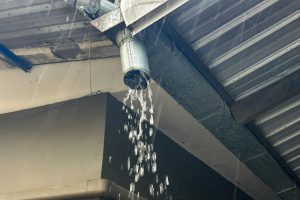 חוסכים כסף ומונעים נזילות – איטום גגות איכותי לתושבי תל אביב